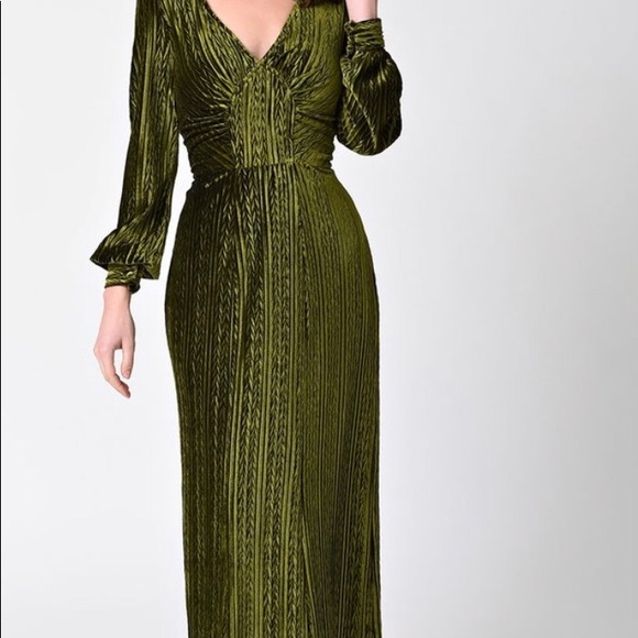 Voodoo Vixen | Dresses | Voodoo Vixen 
